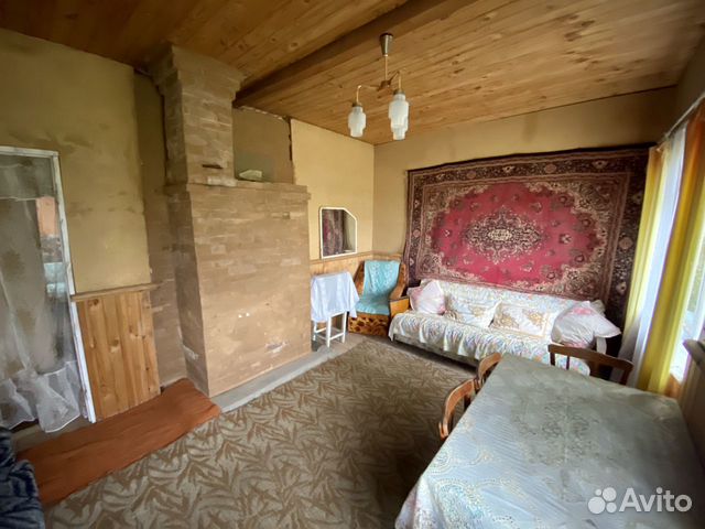 Дача 45 м² на участке 6 сот.