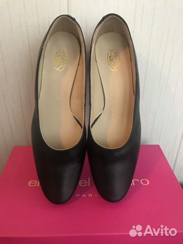 Новые Туфли уставные 38 Новые Туфли уставные 38