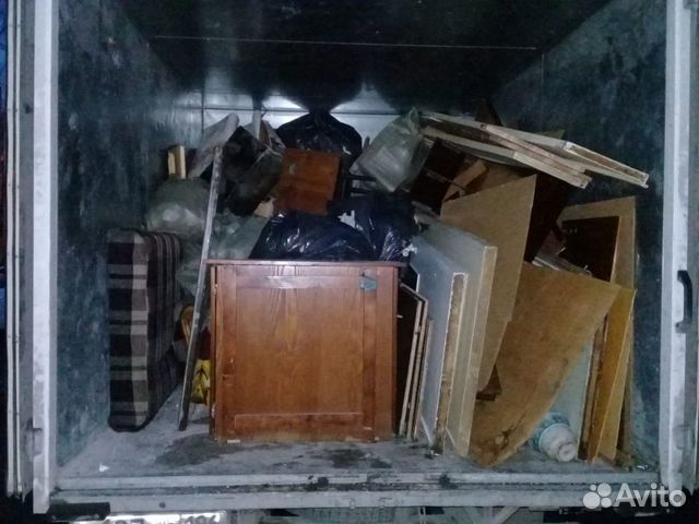 Вывоз строительного мусора Вывоз строительного мусора