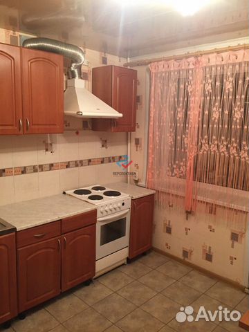 1-к квартира, 44.6 м², 2/9 эт.