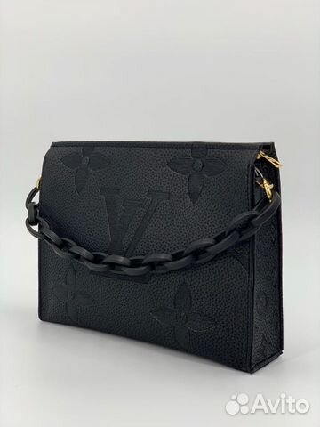 Женская Сумка Кожаная