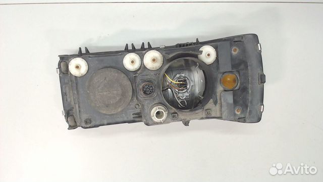 Фара (передняя) правая DAF XF 95, 2004 Фара (передняя) правая DAF XF 95, 2004