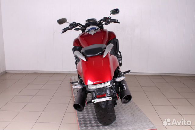 Honda GL 1800 C Valkyrie 2014 г в Honda GL 1800 C Valkyrie 2014 г в