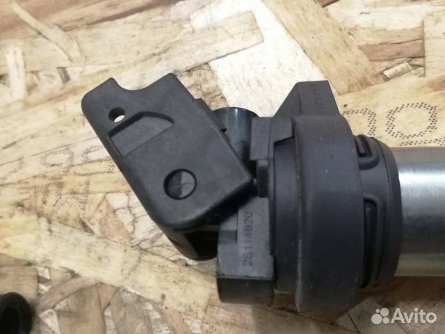 Катушка зажигания Bmw 3-Series E90 E91 N52B25 2008 Катушка зажигания Bmw 3-Series E90 E91 N52B25 2008