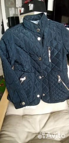 Куртка Zara girls 128 Куртка Zara girls 128