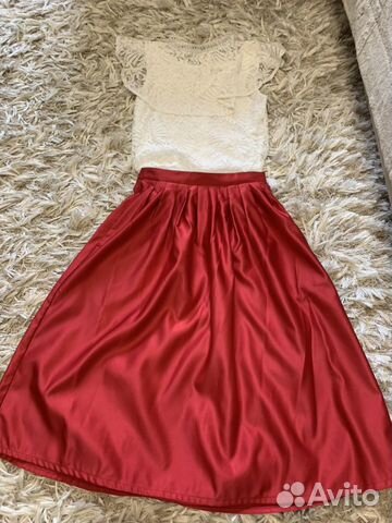 Юбка 42-44 Юбка 42-44