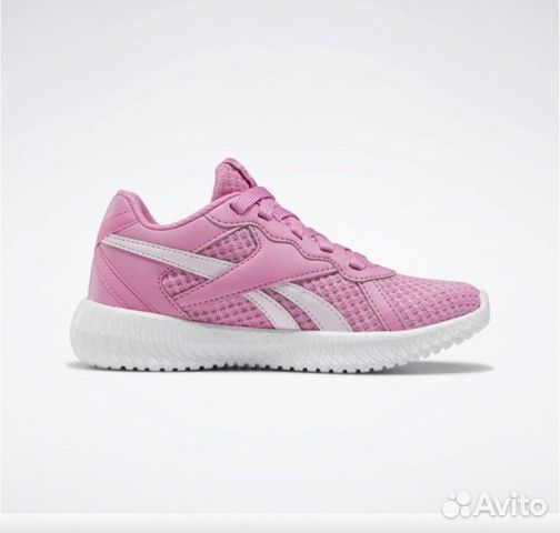 Кроссовки Reebok для девочки новые Кроссовки Reebok для девочки новые