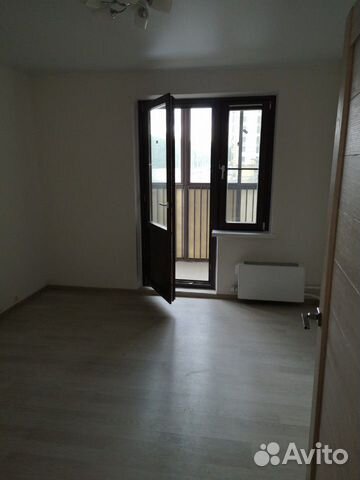 2-к квартира, 52.6 м², 8/14 эт.