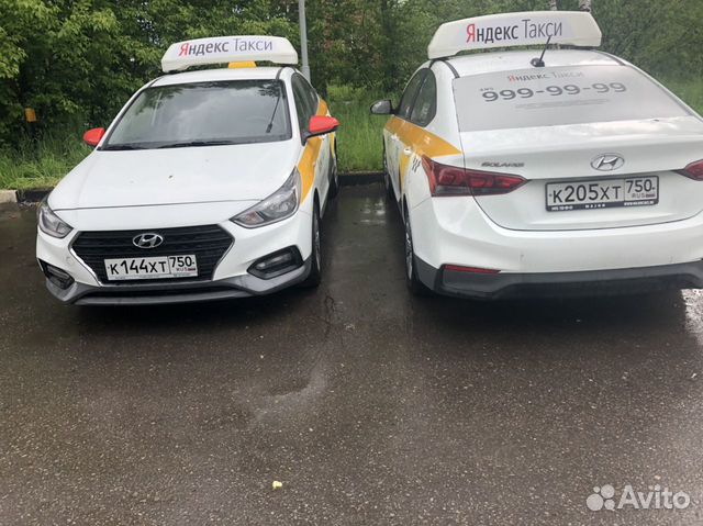 Аренда авто под такси на Газу (График 6/1) Аренда авто под такси на Газу (График 6/1)