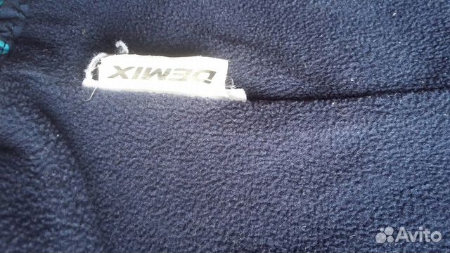 Куртка 110-116 Куртка 110-116