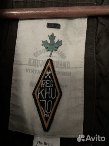 Парка/куртка Парка/куртка