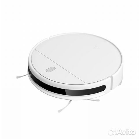 Робот-пылесос Xiaomi Mijia Sweeping Robot G1 Робот-пылесос Xiaomi Mijia Sweeping Robot G1