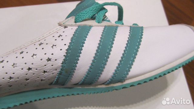 Кроссовки adidas sleek series Кроссовки adidas sleek series