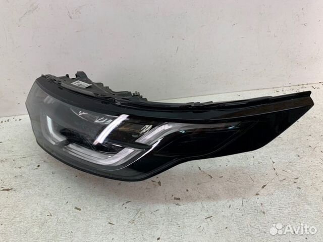 Фара передняя левая Land Rover Discovery L462