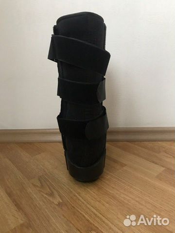 Ортез для голеностопа