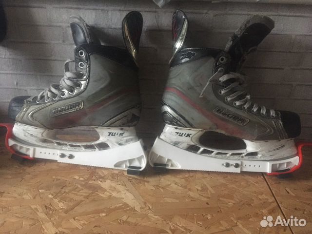 Хоккейные Коньки Bauer Vapor X 7.0 Хоккейные Коньки Bauer Vapor X 7.0