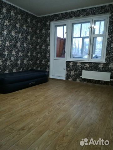 2-к квартира, 50 м², 3/9 эт. 2-к квартира, 50 м², 3/9 эт.