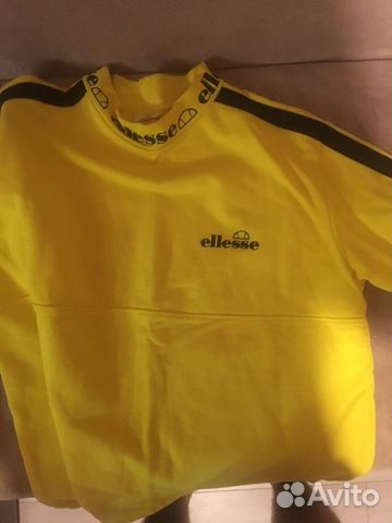 Ellesse Ellesse