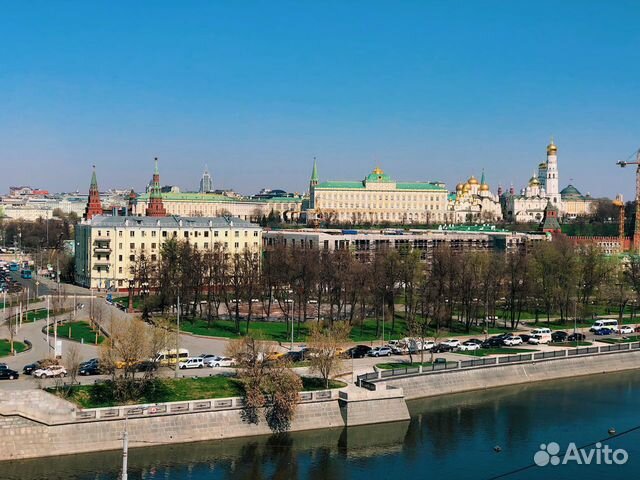 2-к квартира, 90.1 м², 7/7 эт. 2-к квартира, 90.1 м², 7/7 эт.