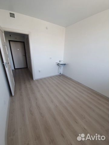 1-к квартира, 34.6 м², 6/24 эт.