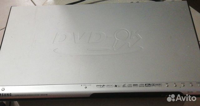 DVD караоке система Samsung DVD-K100 DVD караоке система Samsung DVD-K100