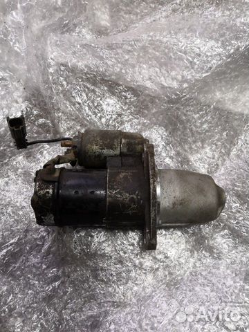 Стартер Nissan Maxima A32 V3,0