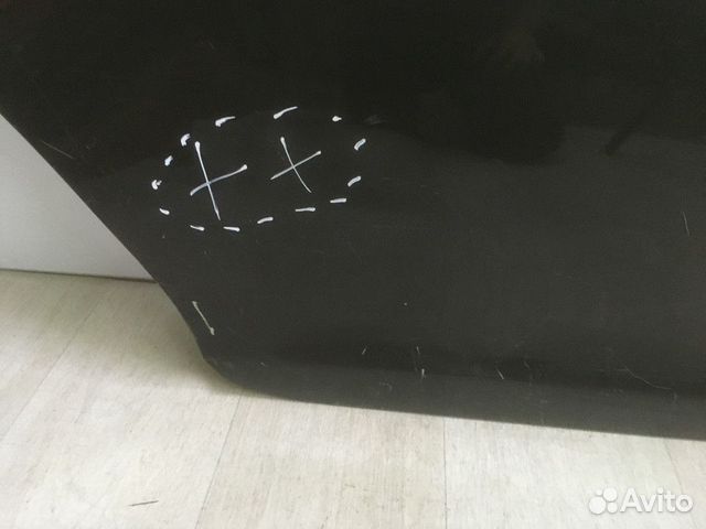 Дверь задняя правая Volkswagen Jetta 5 oem 1K58331 Дверь задняя правая Volkswagen Jetta 5 oem 1K58331