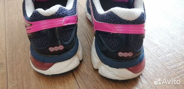 Кроссовки asics Кроссовки asics