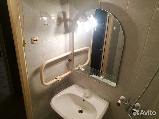 1-к квартира, 33.3 м², 6/10 эт.