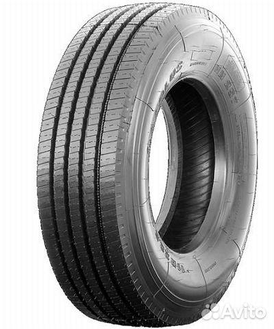Грузовые шины 315/70 R22.5 152/148M Aeolus HN257