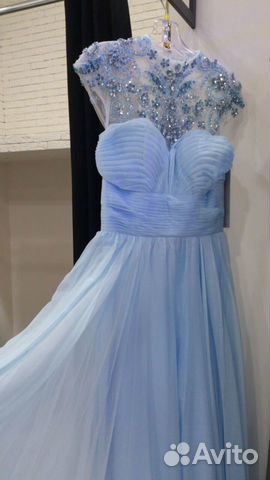 Платье Jovani вечернее Платье Jovani вечернее