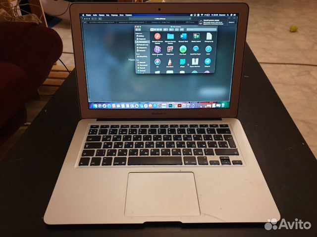 Apple MacBook Air 13 Apple MacBook Air 13