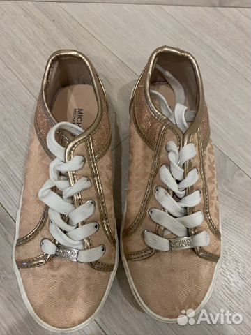 Кеды Michael Kors детские Кеды Michael Kors детские