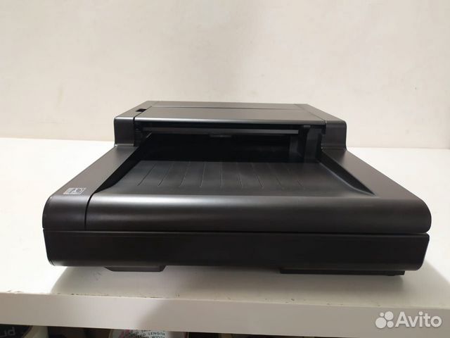Сканер Canon imageformula DR-F120