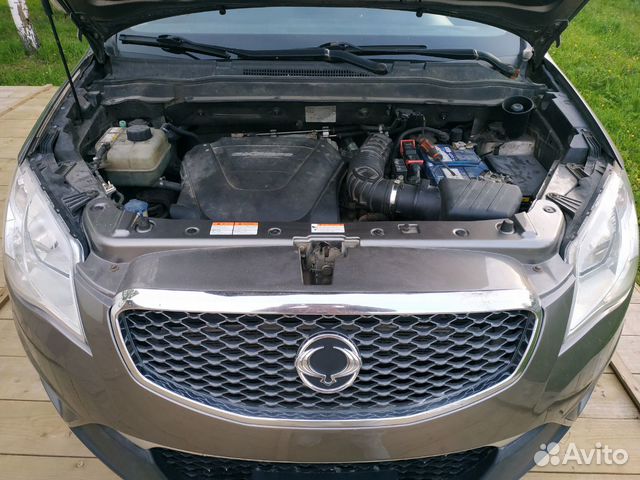 Замок Зажигания Ssang Yong Kyron Actyon Rexton Замок Зажигания Ssang Yong Kyron Actyon Rexton