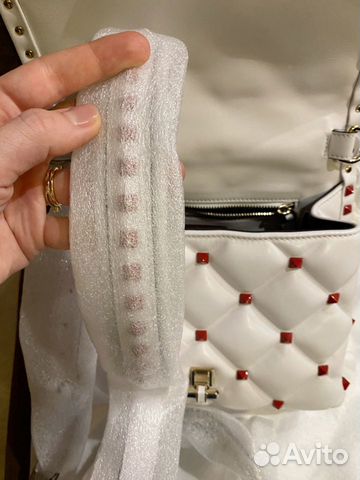 Сумка Valentino candystud оригинал Сумка Valentino candystud оригинал