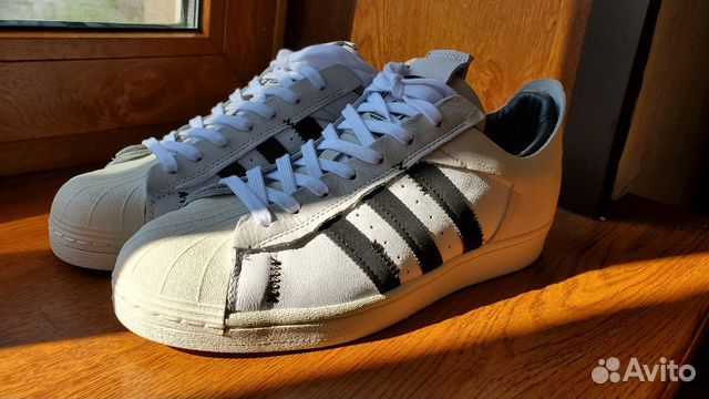 adidas superstar 42