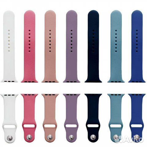 Ремешеки для Apple watch