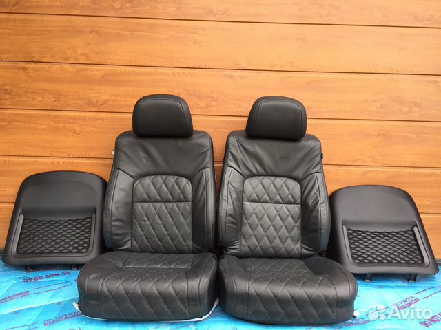 Сиденья Land Cruiser 200 2020 NEW Сиденья Land Cruiser 200 2020 NEW
