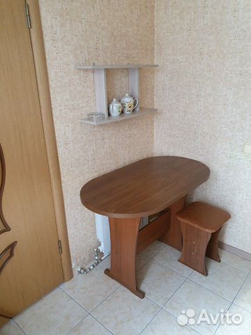 Комната 20 м² в 2-к, 1/1 эт. Комната 20 м² в 2-к, 1/1 эт.