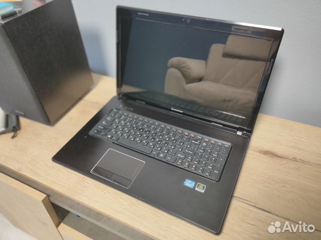 Ноутбук Lenovo G780 Ноутбук Lenovo G780