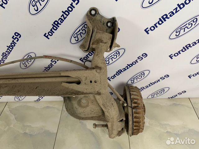 Балка подвески задняя Nissan Almera G15 1.6 2014 Балка подвески задняя Nissan Almera G15 1.6 2014