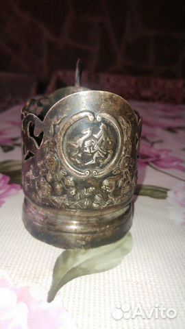 Подстаканник Подстаканник