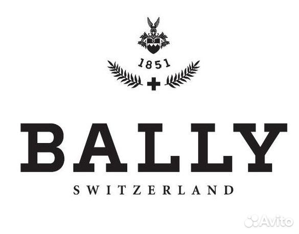 Сумка клатч Bally Кожаный футляр для документов Сумка клатч Bally Кожаный футляр для документов