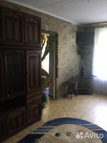 2-к квартира, 45 м², 2/9 эт. 2-к квартира, 45 м², 2/9 эт.