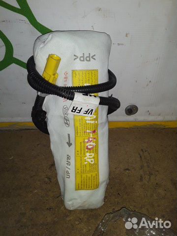 AIR BAG в сиденье передний правый Hyundai I40 VF AIR BAG в сиденье передний правый Hyundai I40 VF