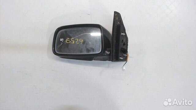 Зеркало боковое левое Mitsubishi Lancer 9, 2008 Зеркало боковое левое Mitsubishi Lancer 9, 2008