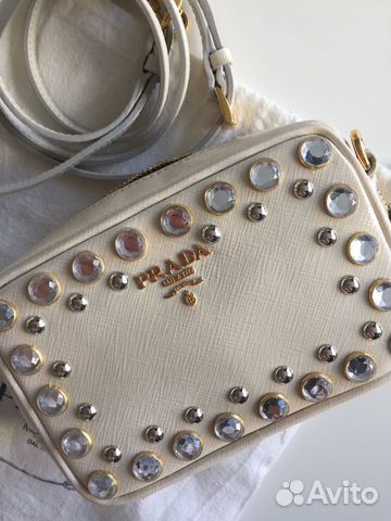 Сумка Prada оригинал