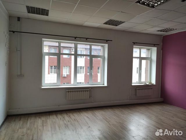 Офисное помещение, 44.9 м²