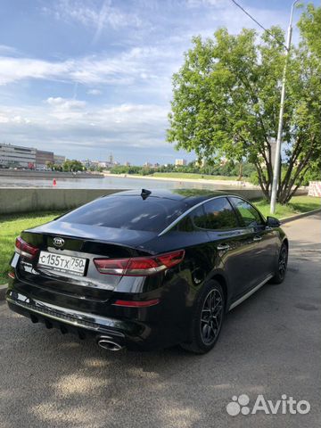 Аренда Авто Киа Оптима 2,0л. 2019г Аренда Авто Киа Оптима 2,0л. 2019г